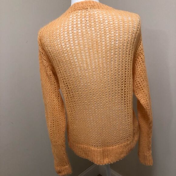 NWOT  free people light sweater  size XS - Picture 3 of 5